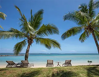 Best Paradise resort beaches in Mauritius, Heritage Resorts