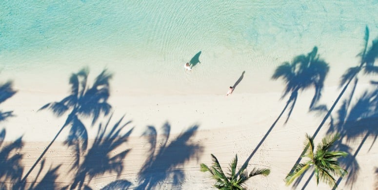 Bel Ombre Mauritius