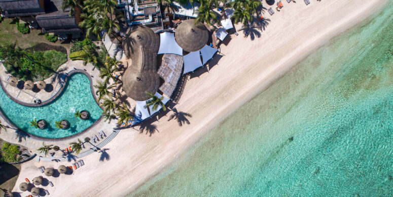 Why Heritage Resorts is among the best hotels in Mauritius