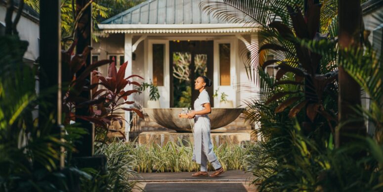 Spa & Wellness at Heritage Resorts & Golf