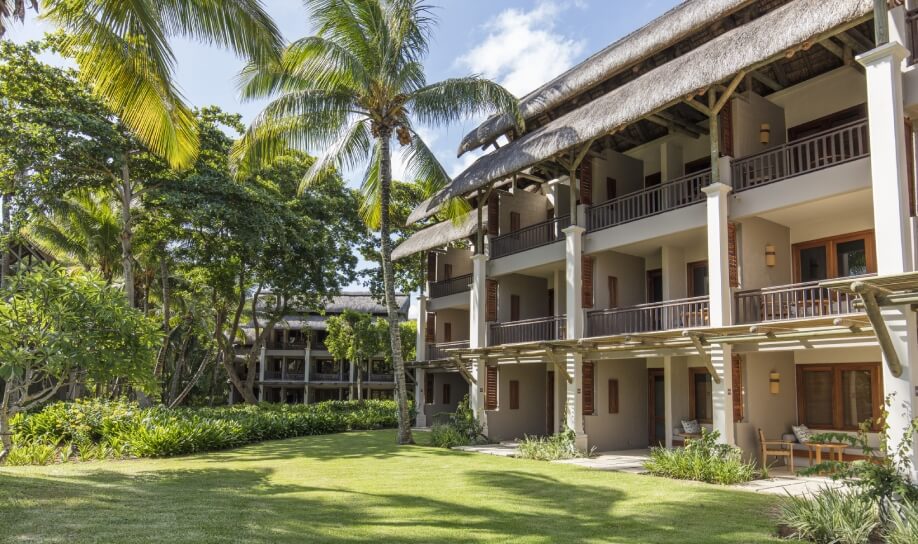 The Premium All-Inclusive Package at Awali