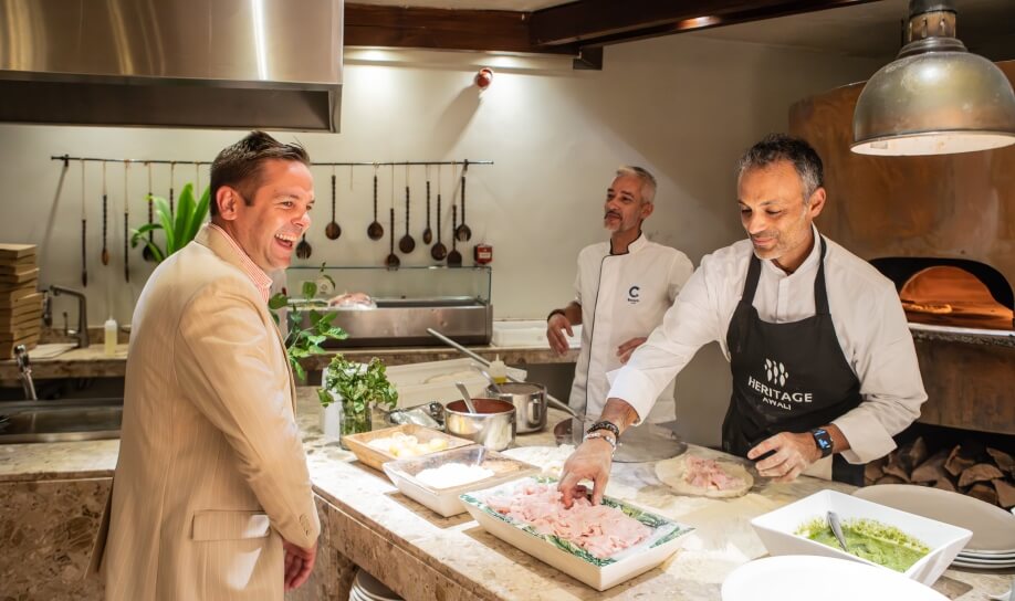 Awali Kitchen