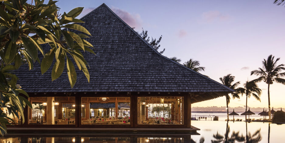 Luxury Retreat at Heritage Awali
