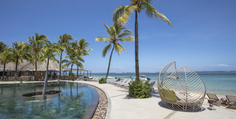 Exceptional Hospitality at Heritage Awali