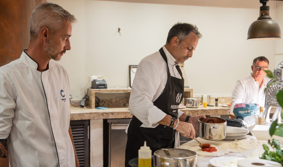 A Culinary adventure worth discovering