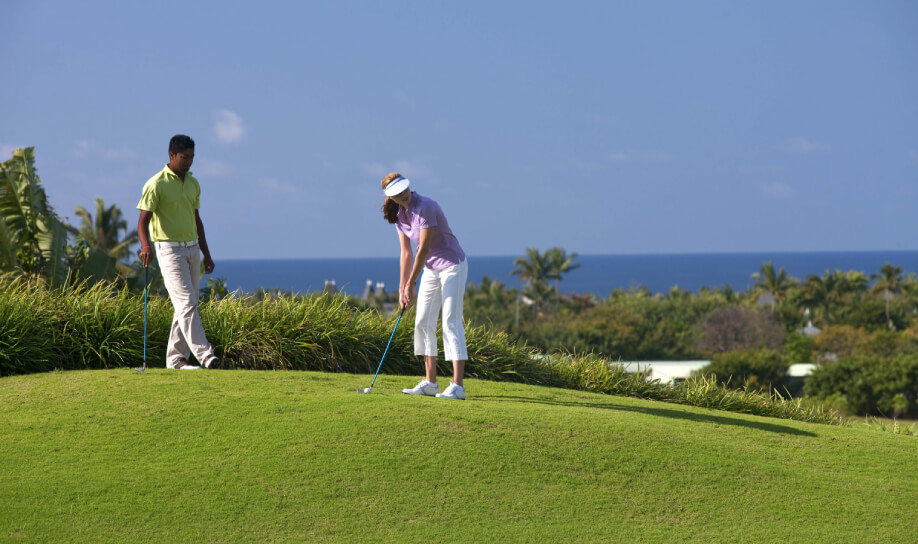 Finest Golf Experience
