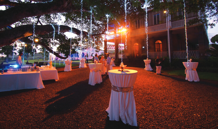 Fairytale Castle Wedding