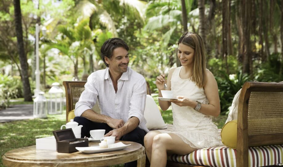 A future shaped by authenticity and commitment at Heritage Resorts & Golf