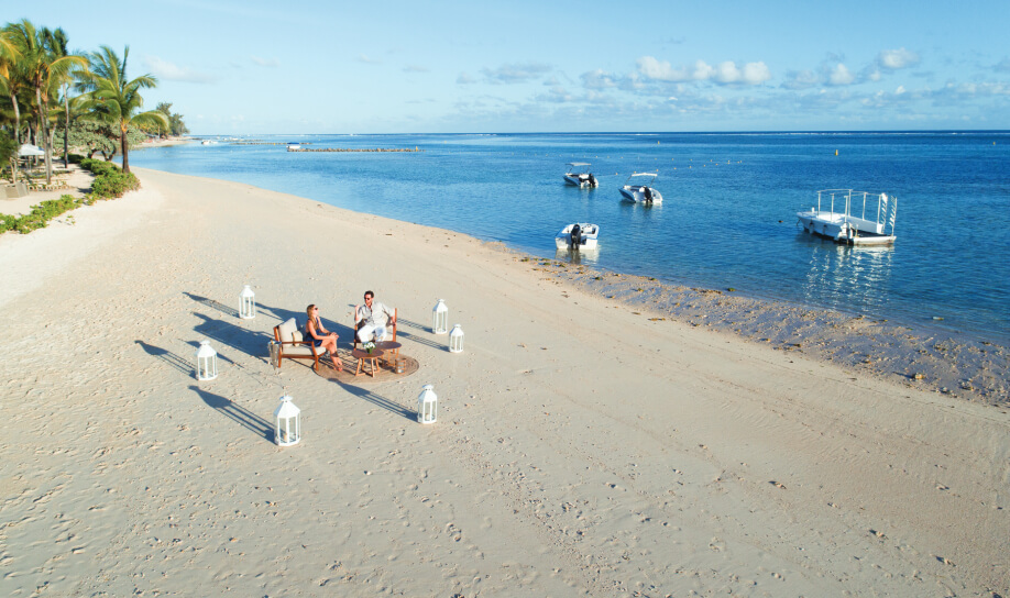 A paradise for couples seeking the perfect wedding backdrop