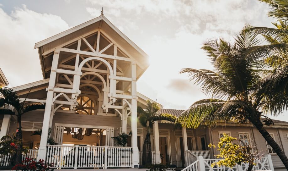 An exclusive experience collection at Heritage Resorts & Golf