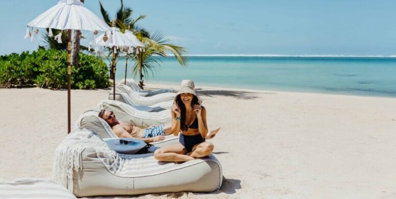 Inspirer des moments d'exception à Heritage Resorts & Golf