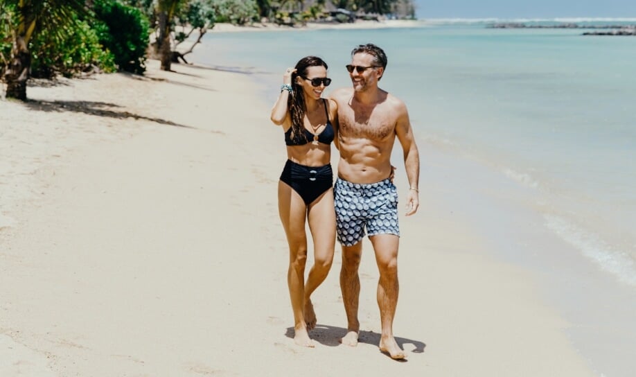 The Perfect Romantic Holiday Destination