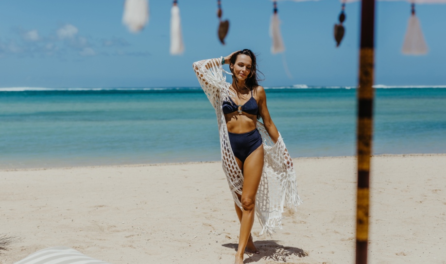 Stay in Mauritius