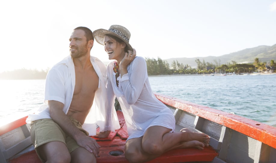 Le plein de sensations fortes à Heritage Resorts