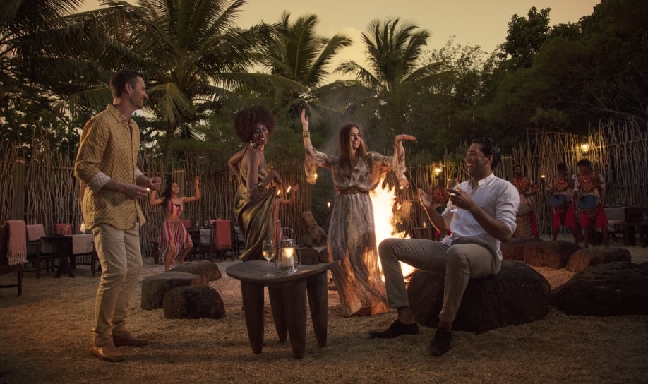 Vivez l'ambiance festive aux Heritage Resorts & Golf
