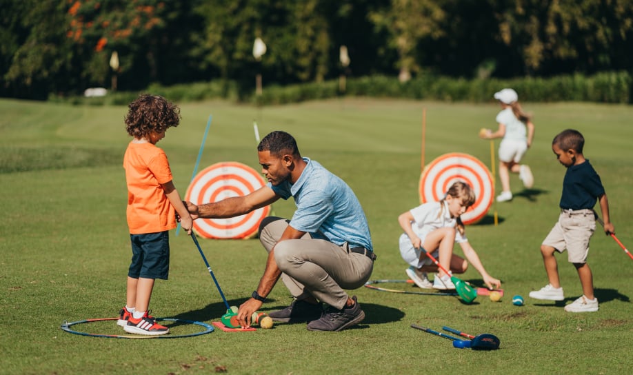 Des fêtes magiques pour les enfants
