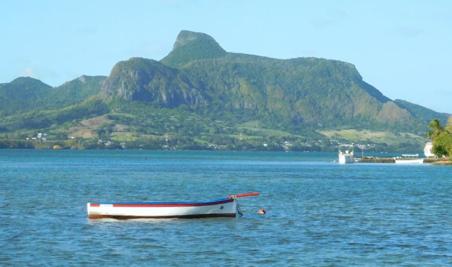 La Montagne du Lion