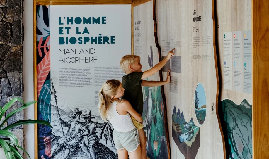 Pratiques durables au Heritage Awali Resort, avec des initiatives écoresponsables