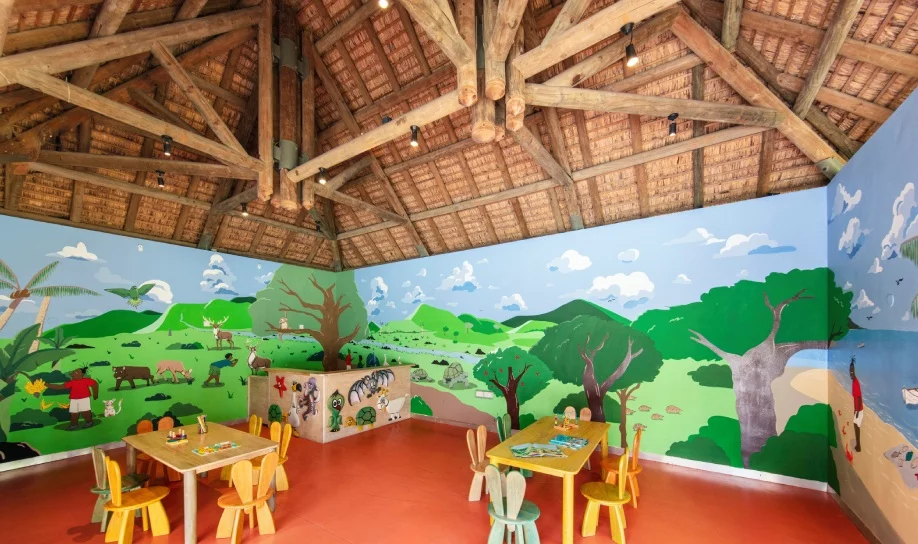 Découvrez la culture mauricienne au Timomo Kids Club, Heritage Awali