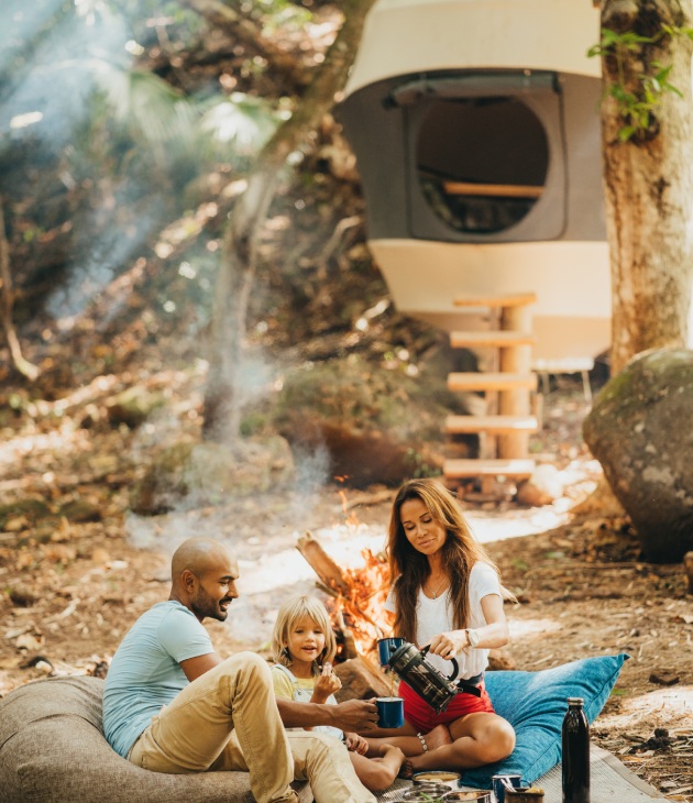 Picnic Pod