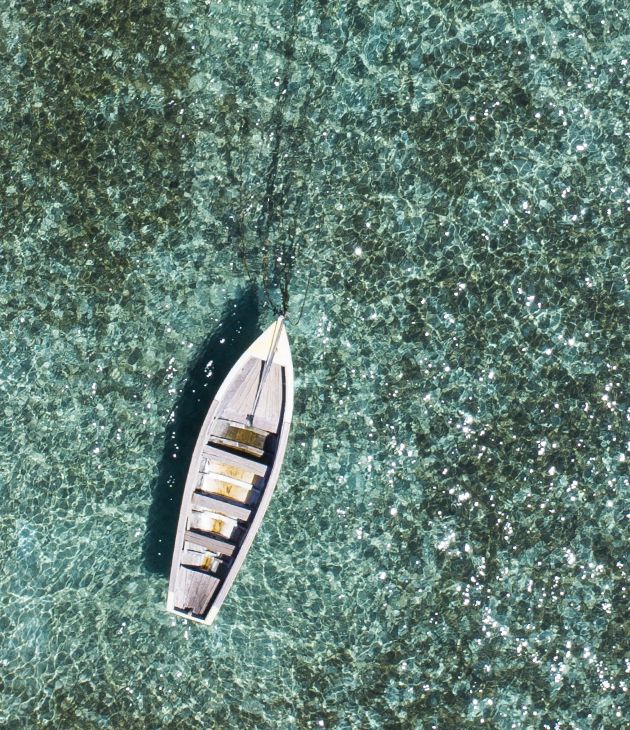 All aboard Mauritius
