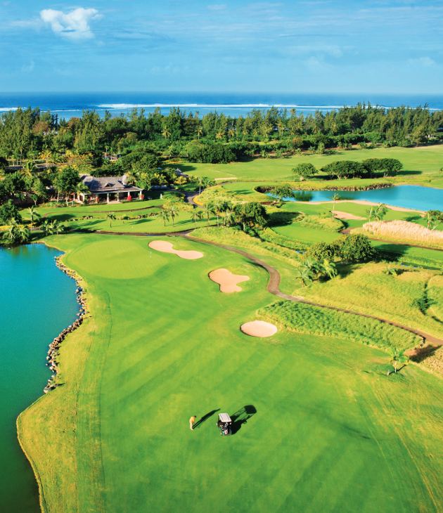 Heritage Golf Club