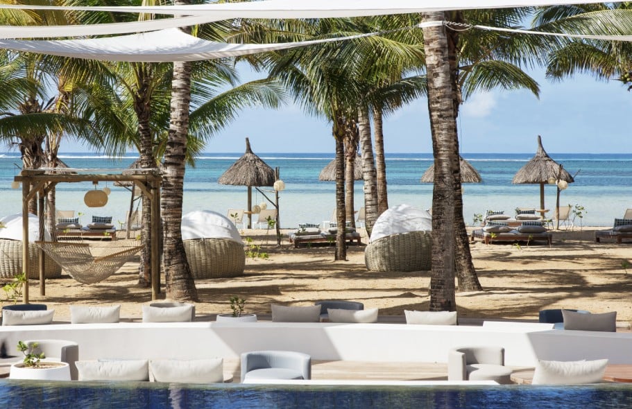 The Ultimate destination Bel Ombre Mauritius