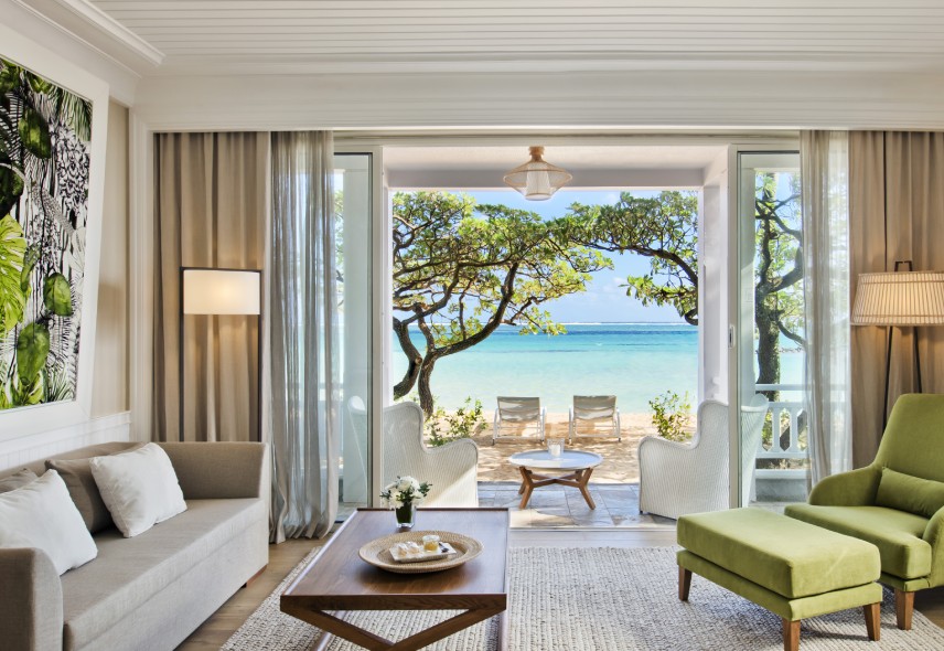 Beachfront