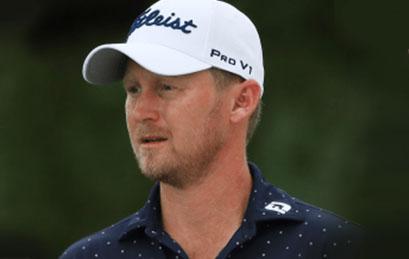justin harding