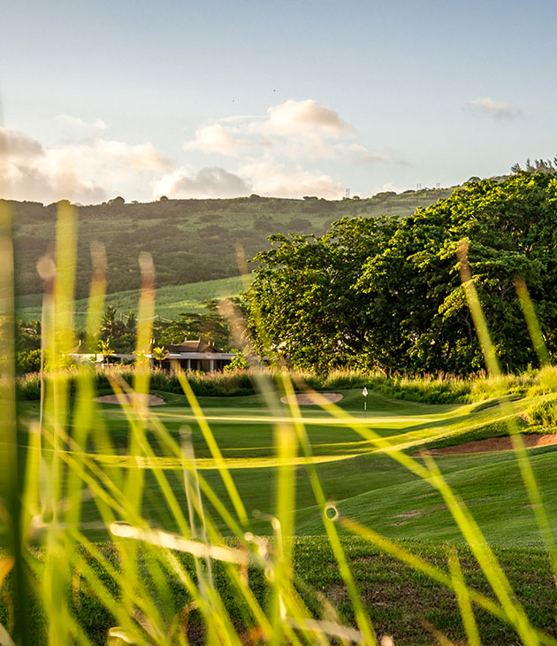 Heritage resort ile Maurice