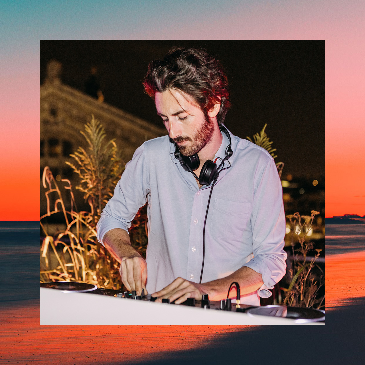 Alive Programme Festif DJ Gianni Vincenzo Heritage Resorts