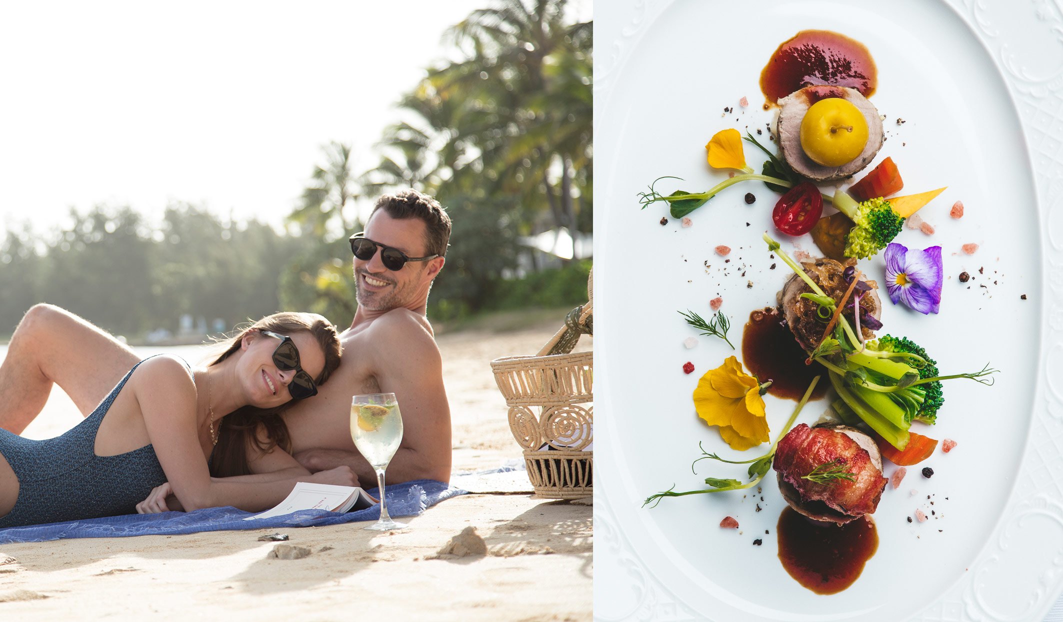 Alive at Heritage Resorts