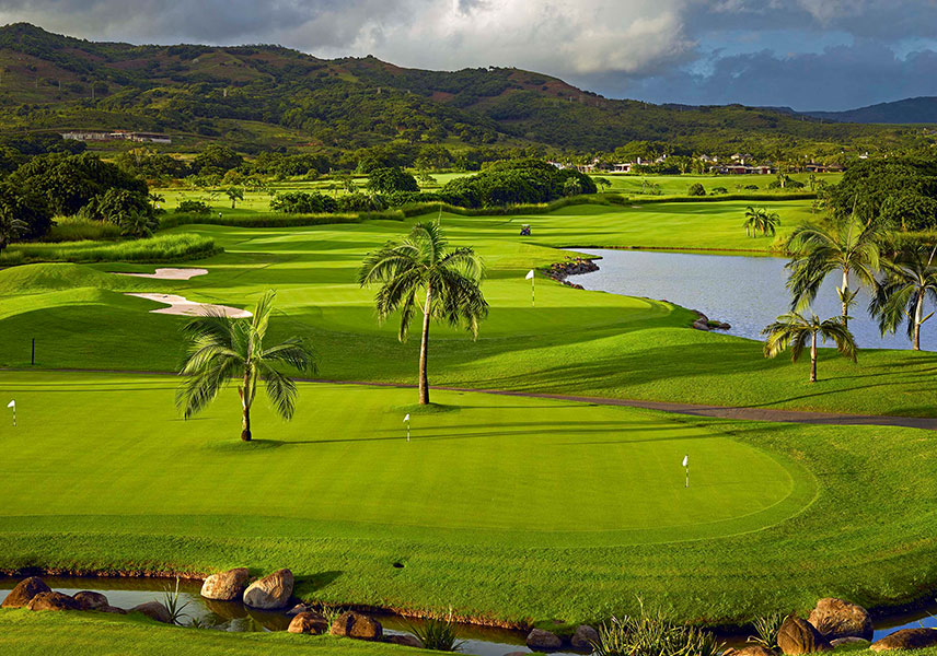 Heritage Golf Club