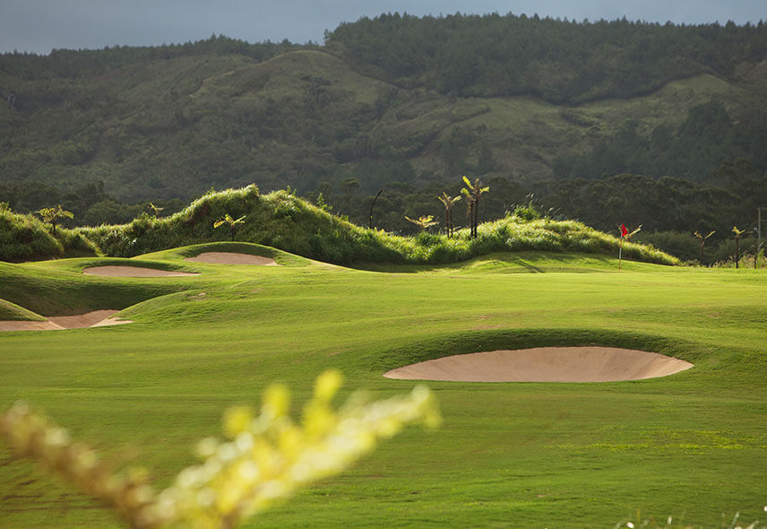 Avalon Golf Mauritius