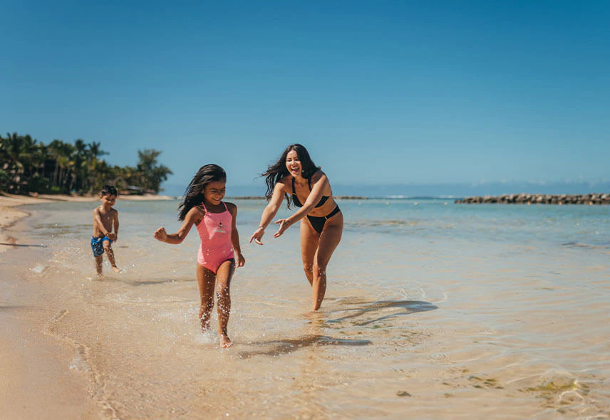 activités à faire à l'ile Maurice
