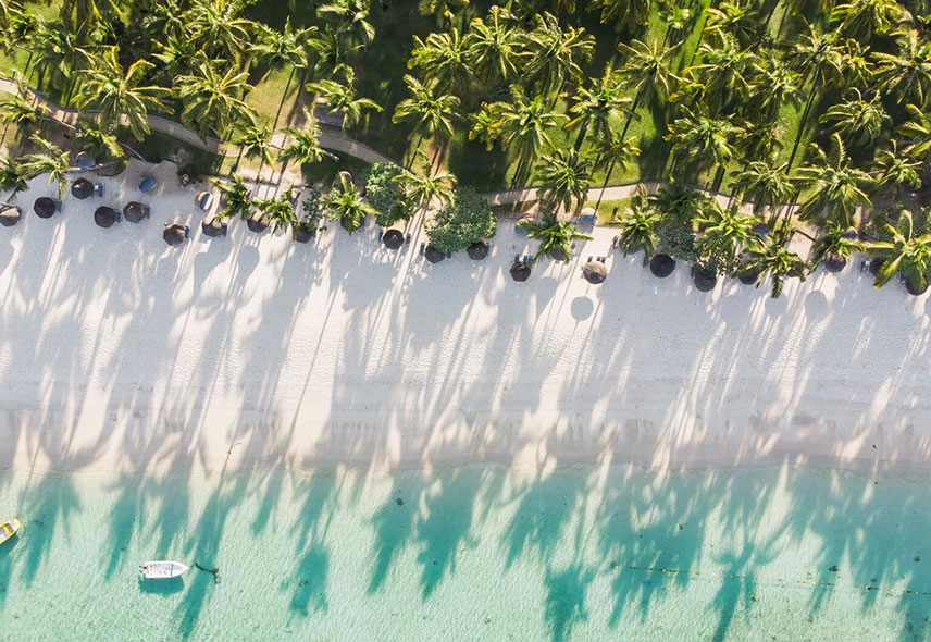 Ile Maurice