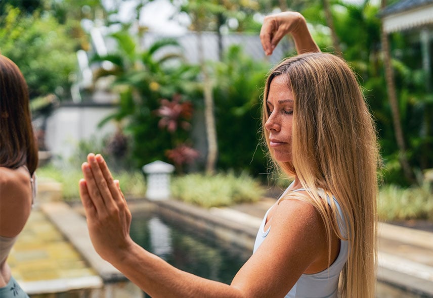 Wellness at Heritage Resorts