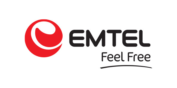 Emtel Logo