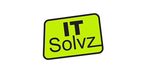 IT Solvz