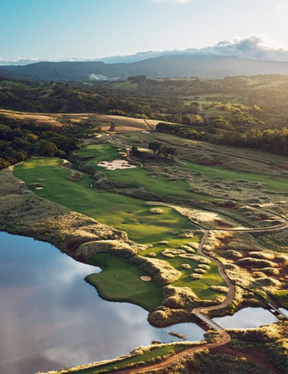 La Reserve Golf Links
