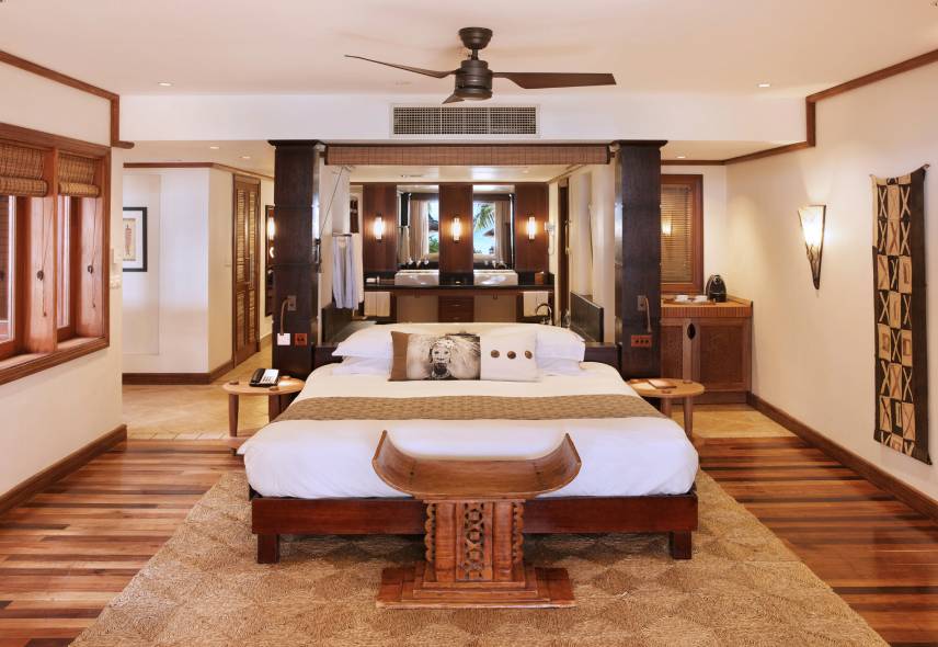 Accomodation - Heritage Awali