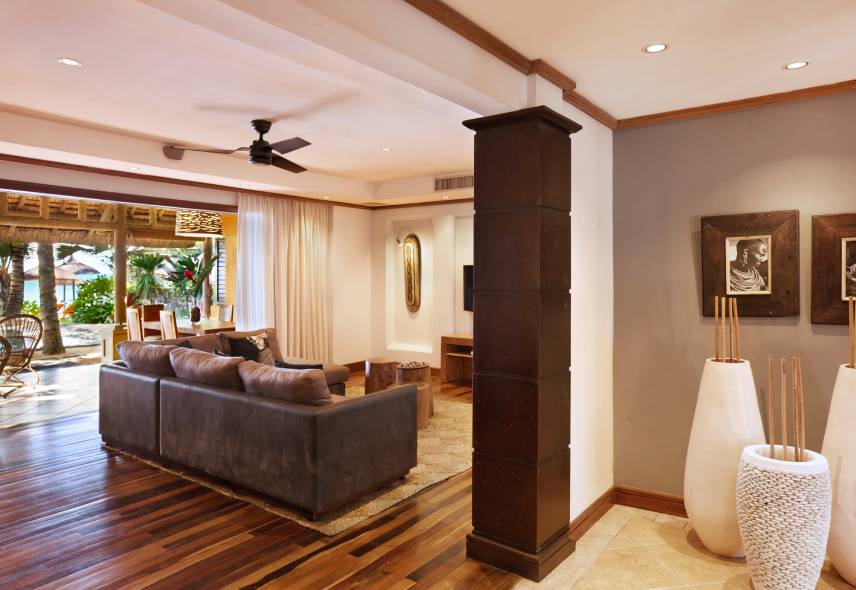 Amenities Heritage Awali
