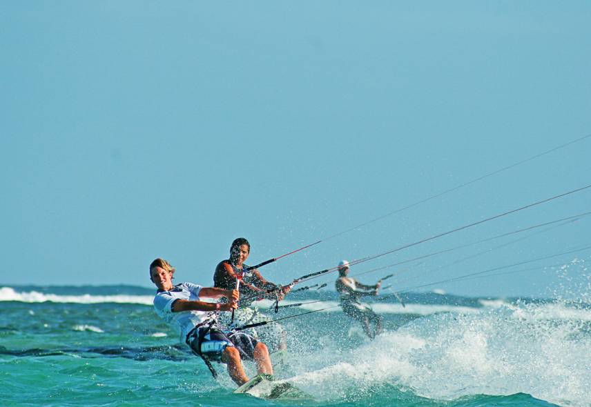 Sport Nautique - Heritage Awali