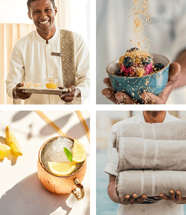 Adult Only in Mauritius - Heritage Le Telfair