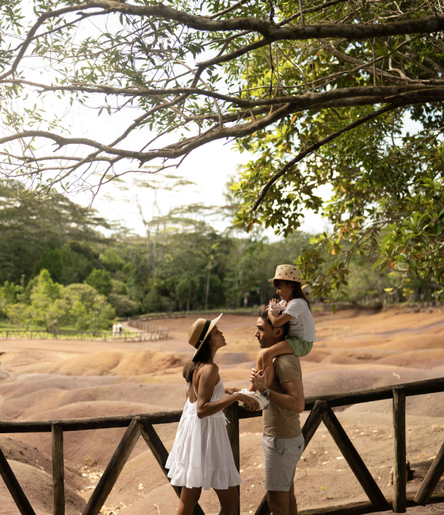 Family Friendly Activities - Heritage Resorts