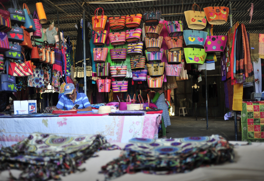 Goodlands Market - Heritage Resorts
