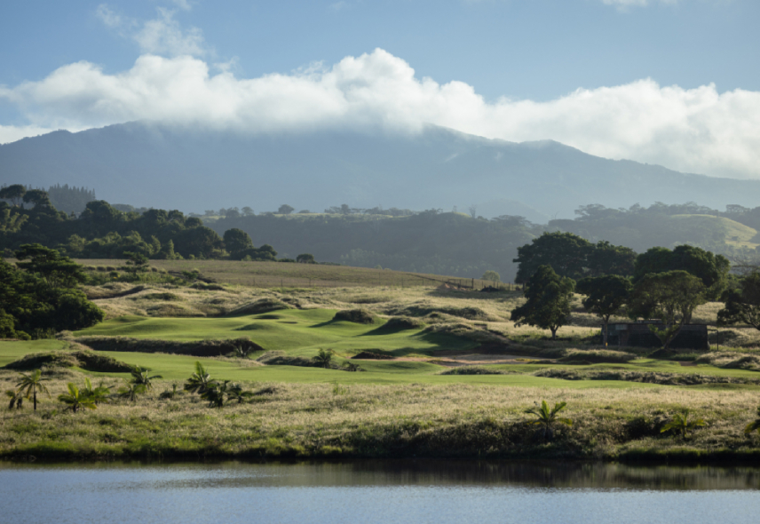 La Réserve Golf Links - Heritage Resorts