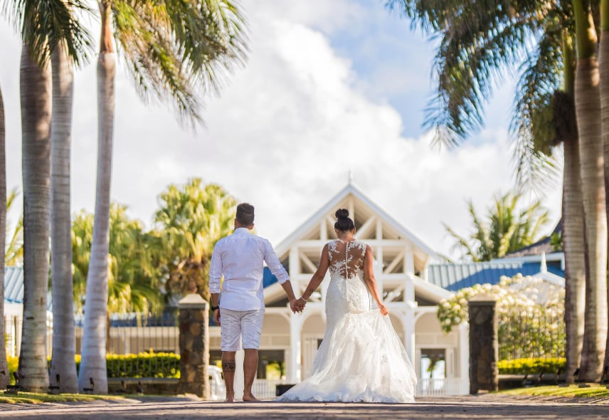 Wedding Celebration - Heritage Resorts
