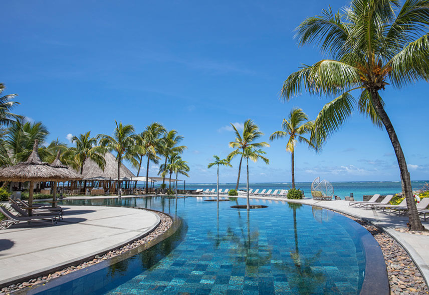 Heritage Awali Mauritius