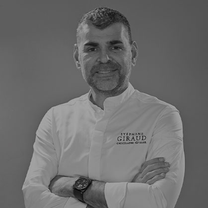 Stéphane Giraud